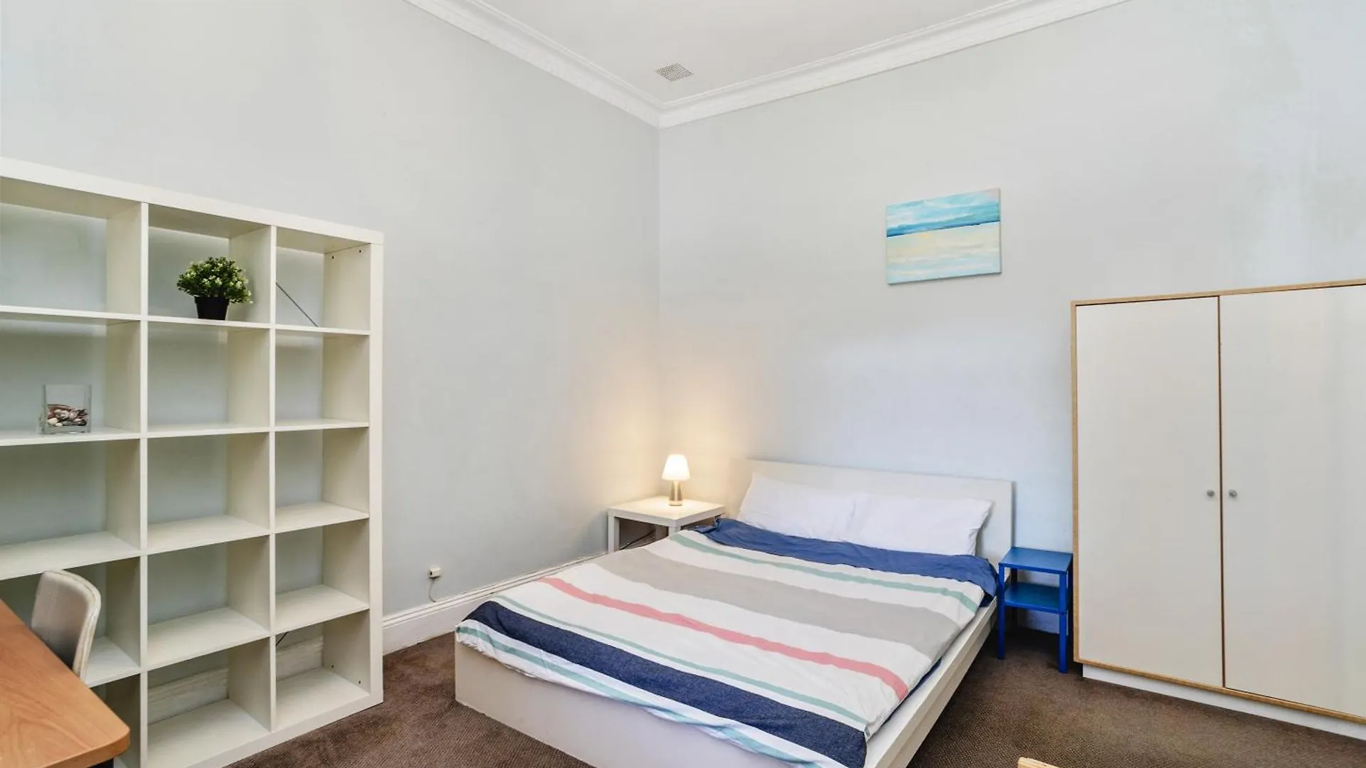 Urban Central Character Home Perth